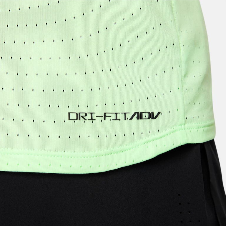 Regata Nike Dri-FIT ADV AeroSwift Masculina - Foto 3