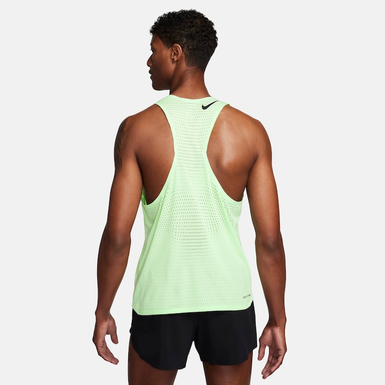 Regata Nike Dri-FIT ADV AeroSwift Masculina - Foto 6