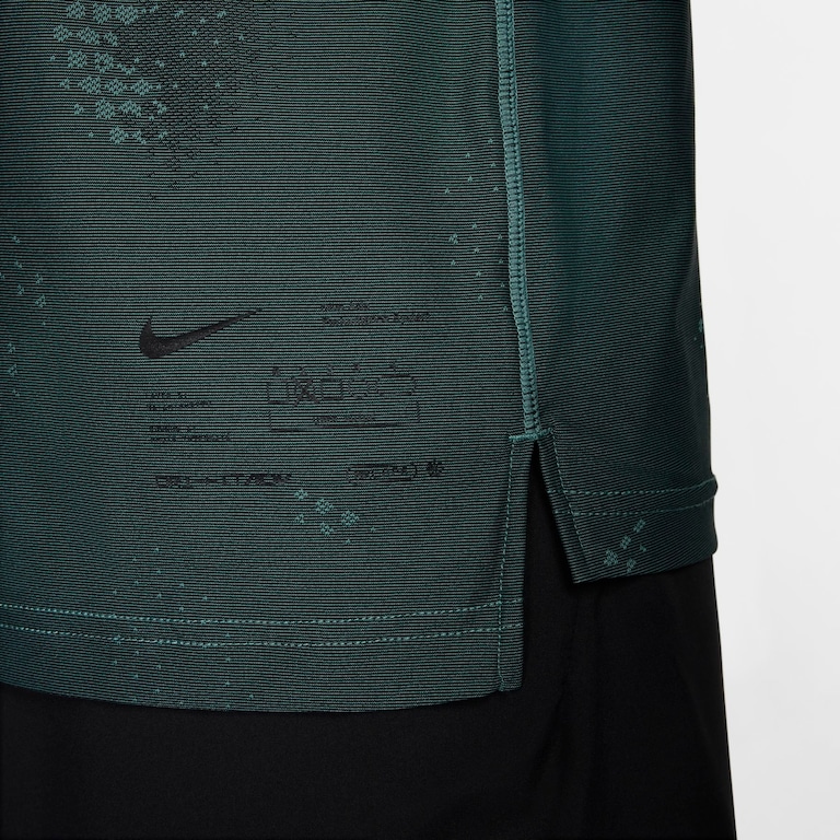 Camiseta Nike Dri-FIT ADV Masculina - Foto 5