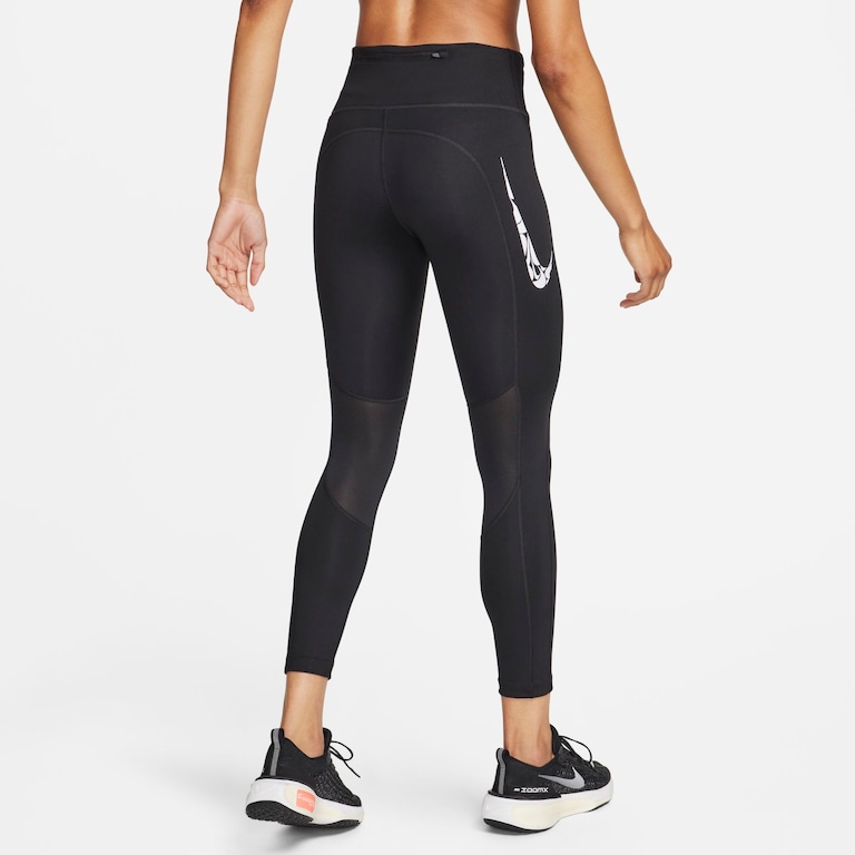 Legging Nike Fast Feminina - Foto 2