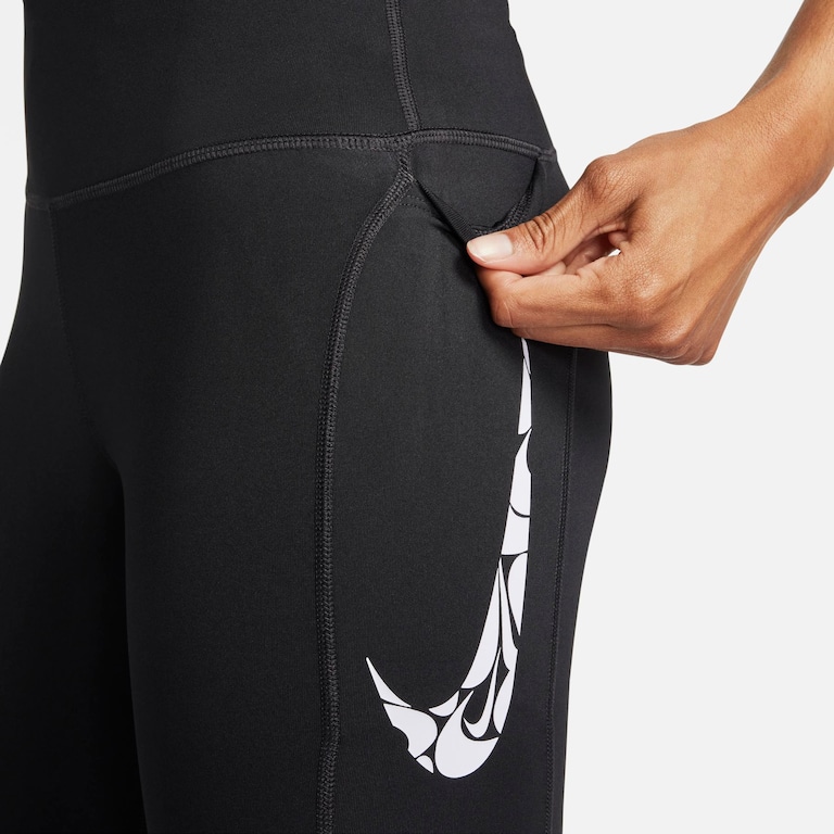 Legging Nike Fast Feminina - Foto 6