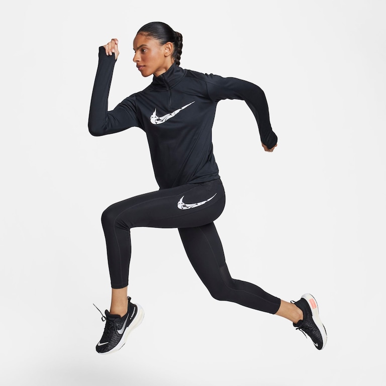 Legging Nike Fast Feminina - Foto 8