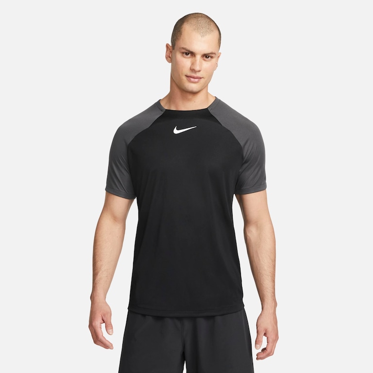 Camiseta Nike Dri-FIT Academy Pro Masculina - Foto 1