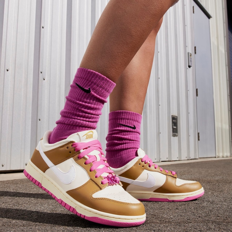 Women's Dunk Low - Foto 4