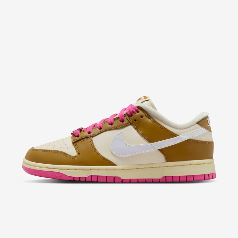 Women's Dunk Low - Foto 1