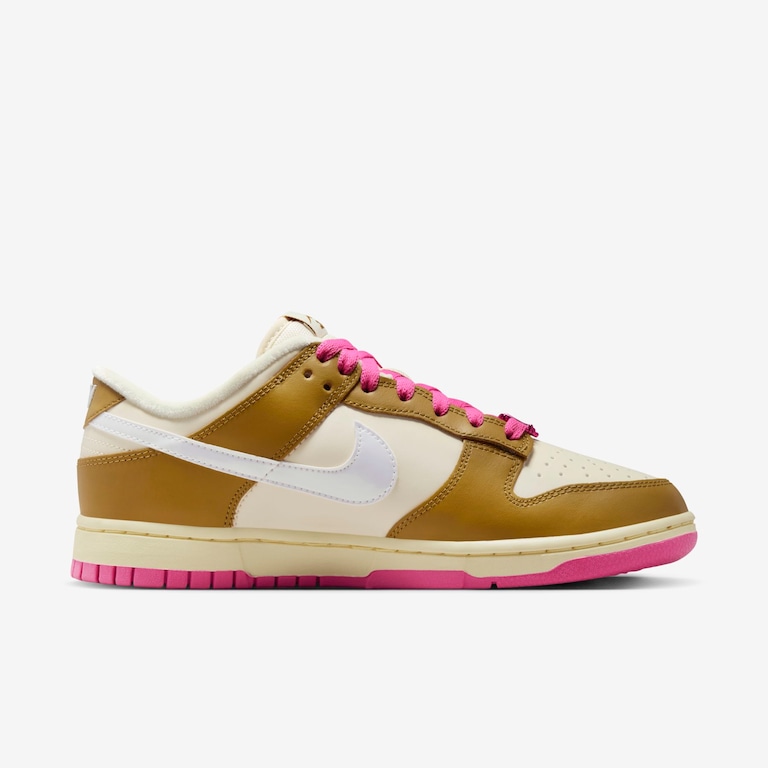 Women's Dunk Low - Foto 3