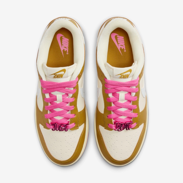 Women's Dunk Low - Foto 5