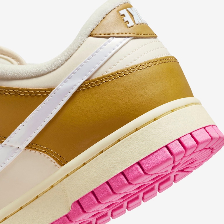 Women's Dunk Low - Foto 9