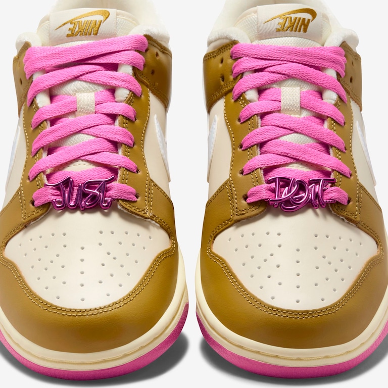 Women's Dunk Low - Foto 10