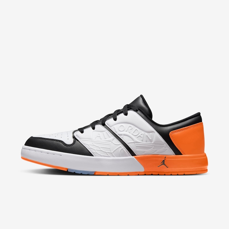 Jordan Nu Retro 1 Low - Foto 1