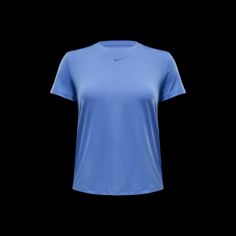 Camiseta Nike Dri-FIT One Feminina - Foto 6