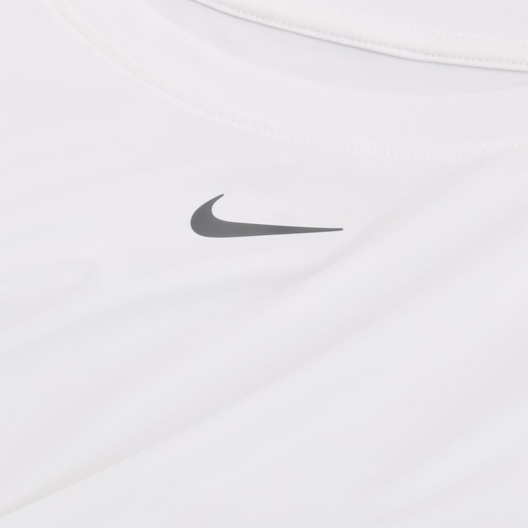 Camiseta Nike Dri-FIT One Feminina - Foto 6