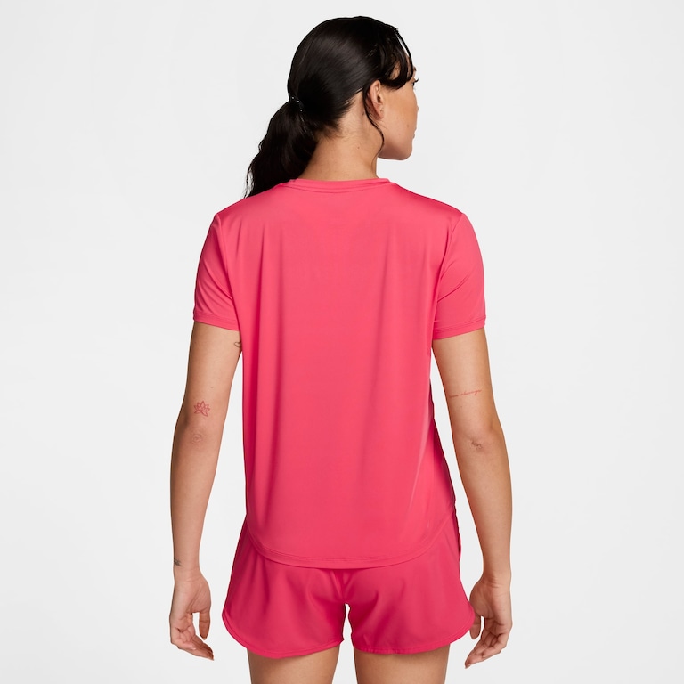 Camiseta Nike Dri-FIT One Feminina - Foto 6