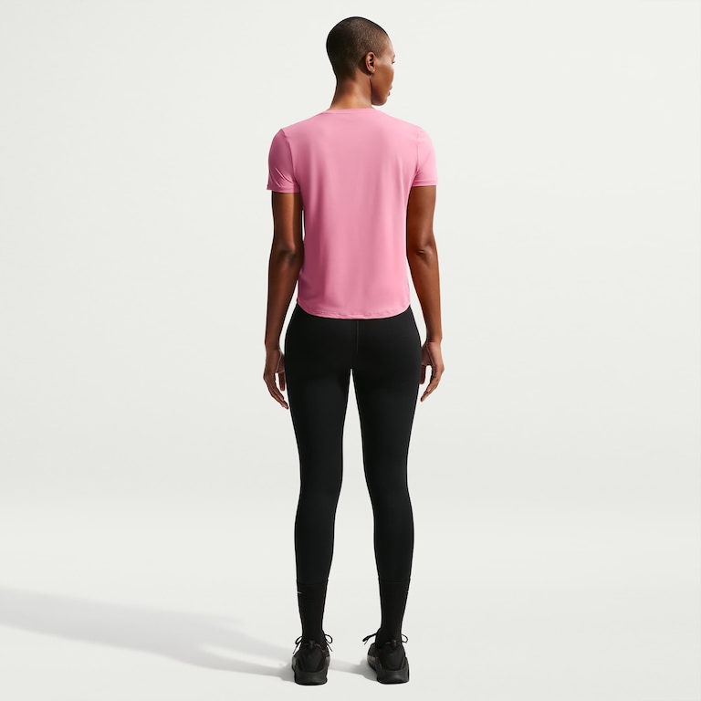 Camiseta Nike Dri-FIT One Feminina - Foto 5