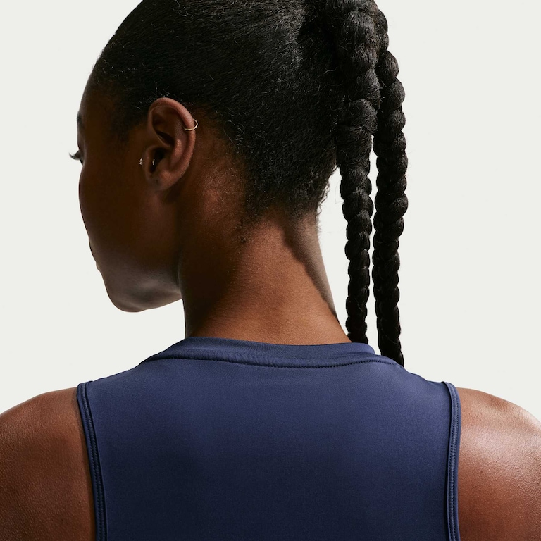 Regata Nike Dri-FIT One Feminina - Foto 2