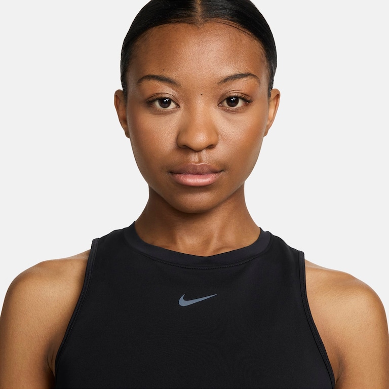 Regata Nike Dri-FIT One Feminina - Foto 3