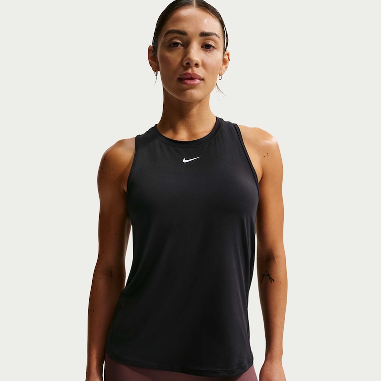 Regata Nike Dri-FIT One Feminina - Foto 1