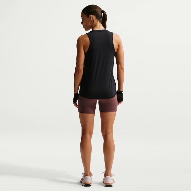 Regata Nike Dri-FIT One Feminina - Foto 5