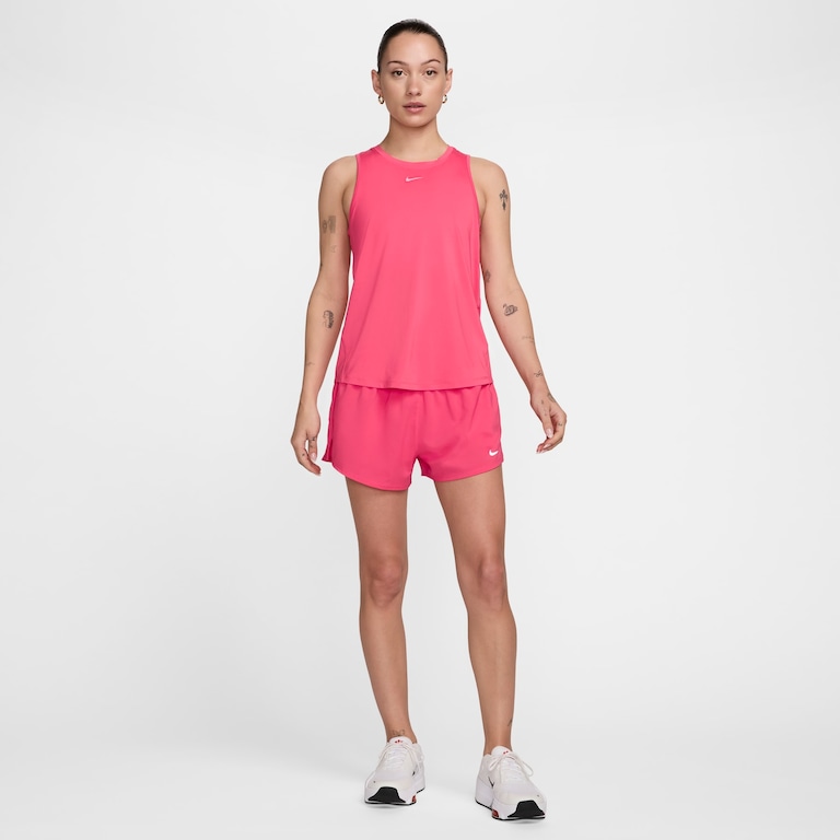 Regata Nike Dri-FIT One Feminina - Foto 3