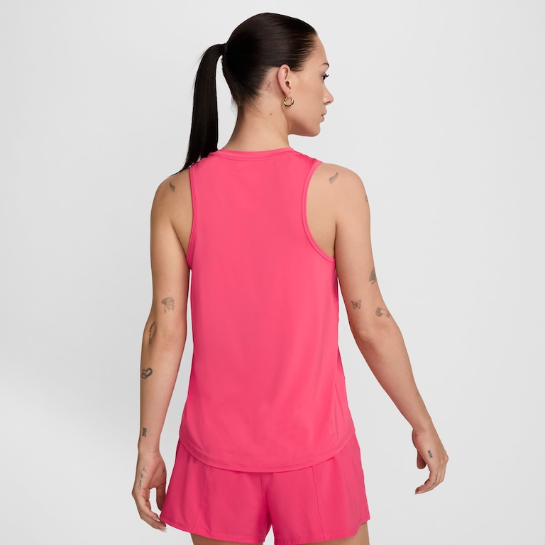 Regata Nike Dri-FIT One Feminina - Foto 5