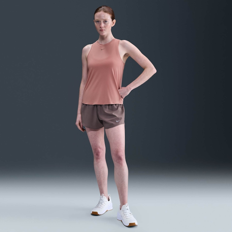 Regata Nike Dri-FIT One Feminina - Foto 4