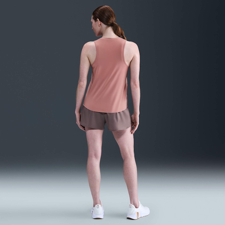 Regata Nike Dri-FIT One Feminina - Foto 5