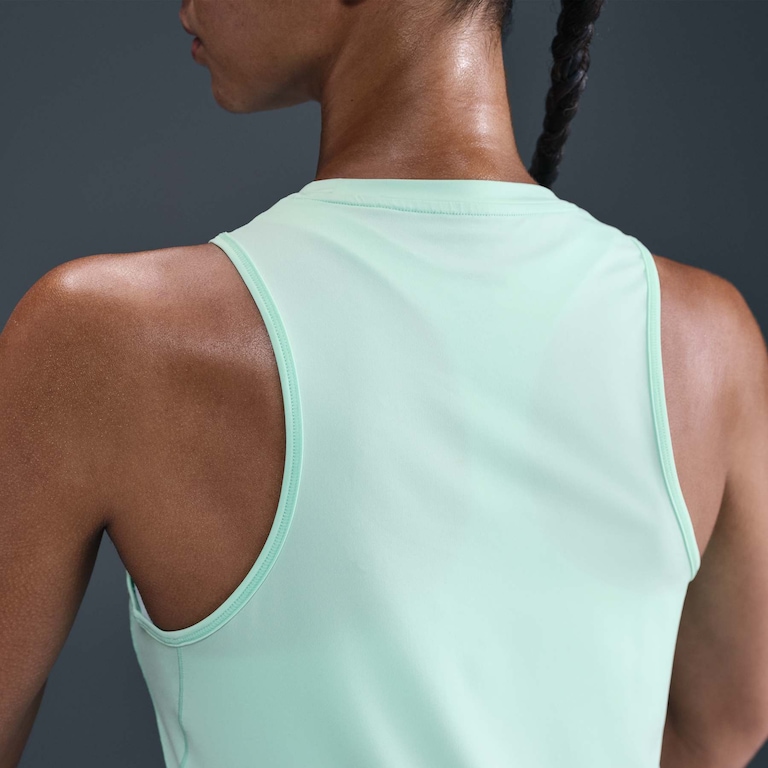Regata Nike Dri-FIT One Feminina - Foto 2