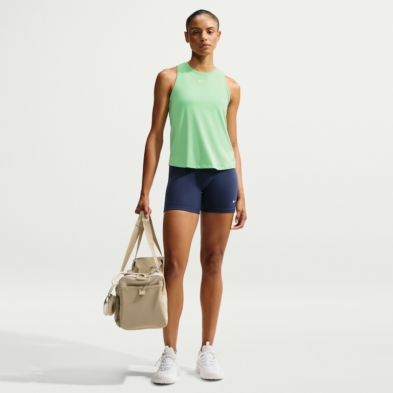 Regata Nike Dri-FIT One Feminina - Foto 5