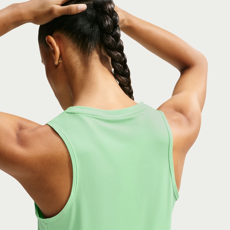 Regata Nike Dri-FIT One Feminina - Foto 6