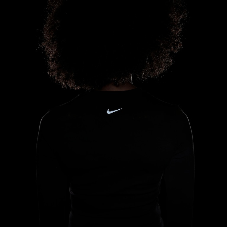 Camiseta Nike Dri-FIT One Feminina - Foto 7