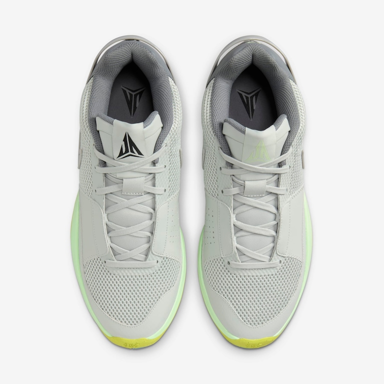 Tênis Nike JA 1 Masculino - Foto 4