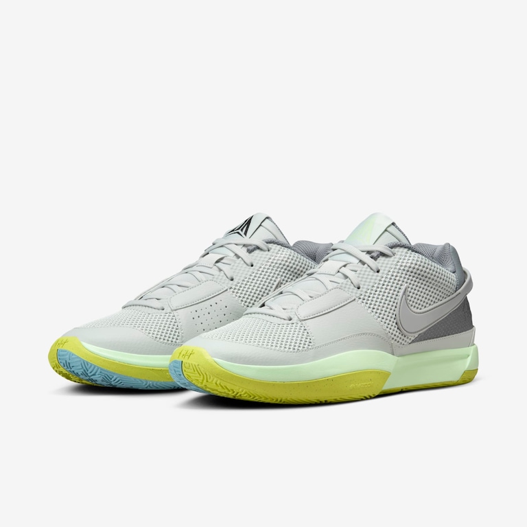 Tênis Nike JA 1 Masculino - Foto 5