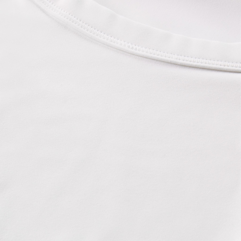 Regata Nike Dri-FIT One Cropped Feminina - Foto 8