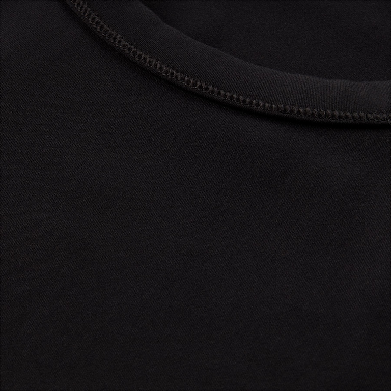 Regata Nike Dri-FIT One Cropped Feminina - Foto 7