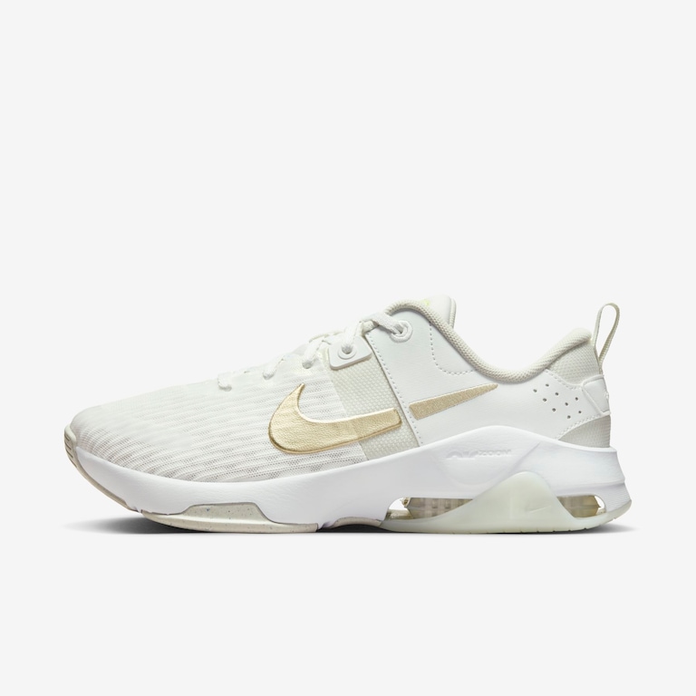 Tênis Nike Zoom Bella 6 Premium Feminino - Foto 1