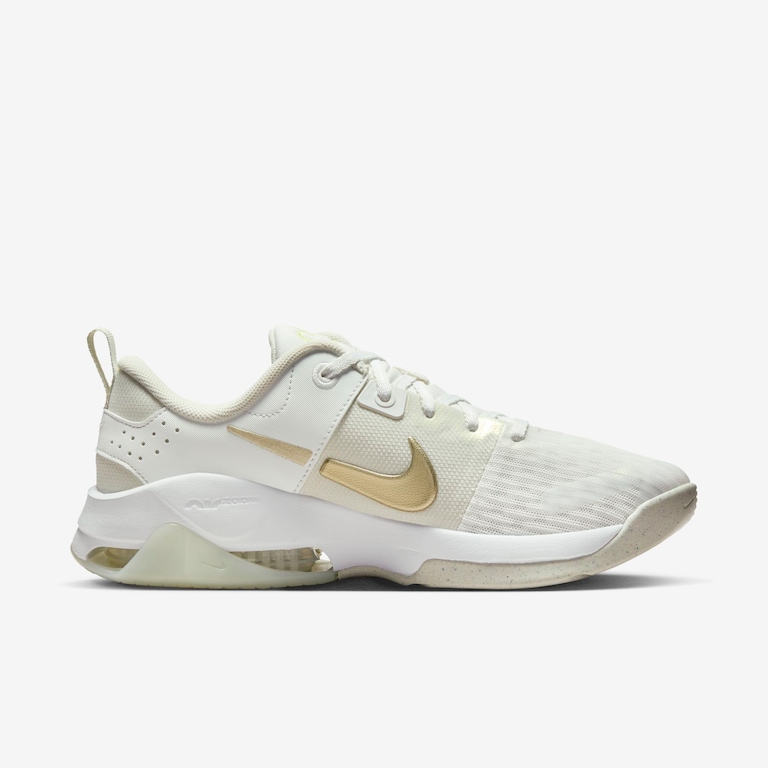Tênis Nike Zoom Bella 6 Premium Feminino - Foto 3