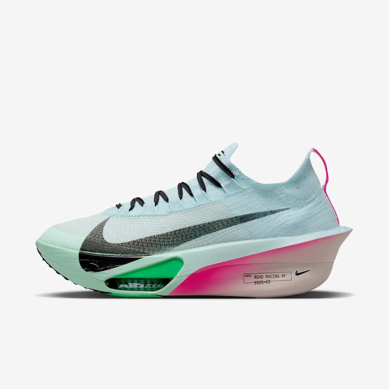 Tênis Nike Air Zoom Alphafly 3 Masculino - Foto 1