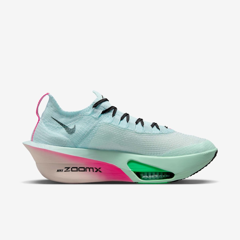 Tênis Nike Air Zoom Alphafly 3 Masculino - Foto 3