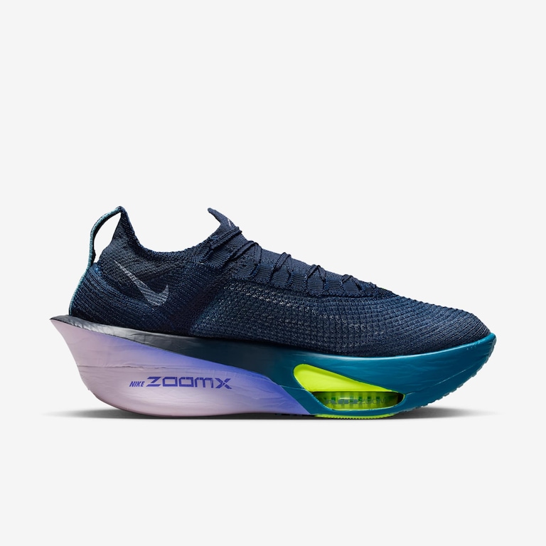 Tênis Nike Air Zoom Alphafly 3 Masculino - Foto 3