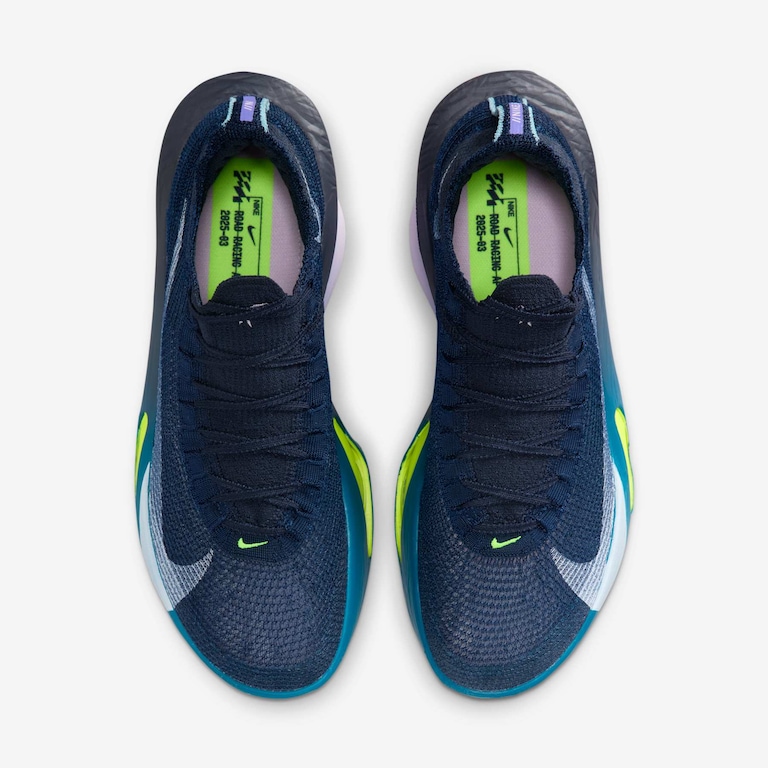 Tênis Nike Air Zoom Alphafly 3 Masculino - Foto 4