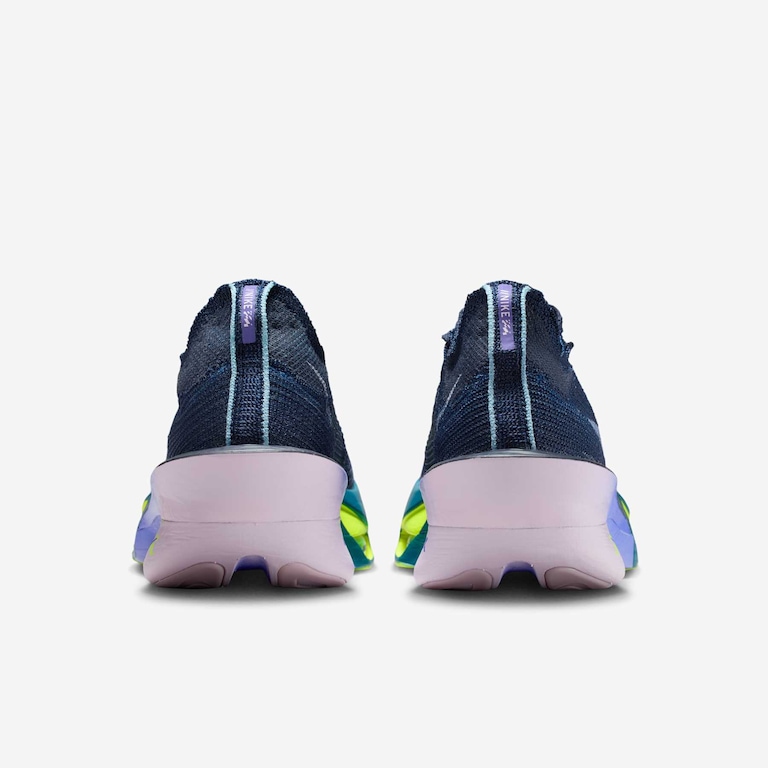 Tênis Nike Air Zoom Alphafly 3 Masculino - Foto 6