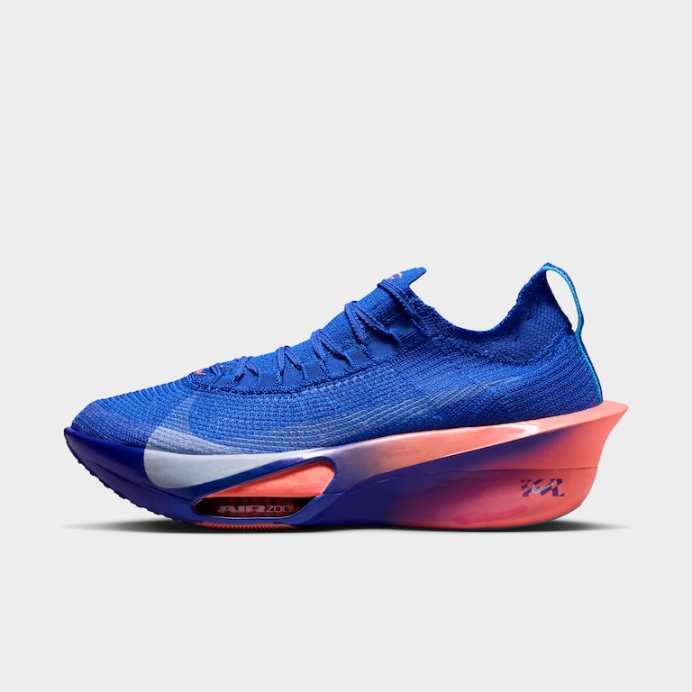 Tênis Nike Air Zoom Alphafly 3 Masculino - Foto 1