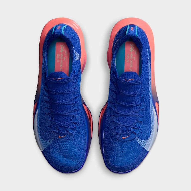 Tênis Nike Air Zoom Alphafly 3 Masculino - Foto 4