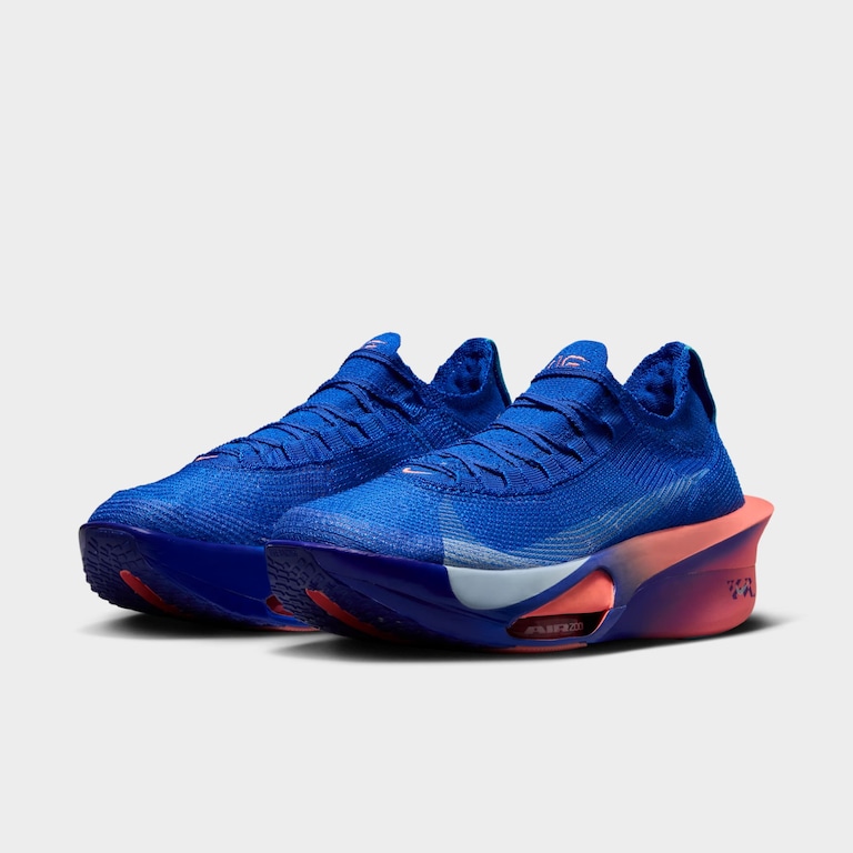 Tênis Nike Air Zoom Alphafly 3 Masculino - Foto 5