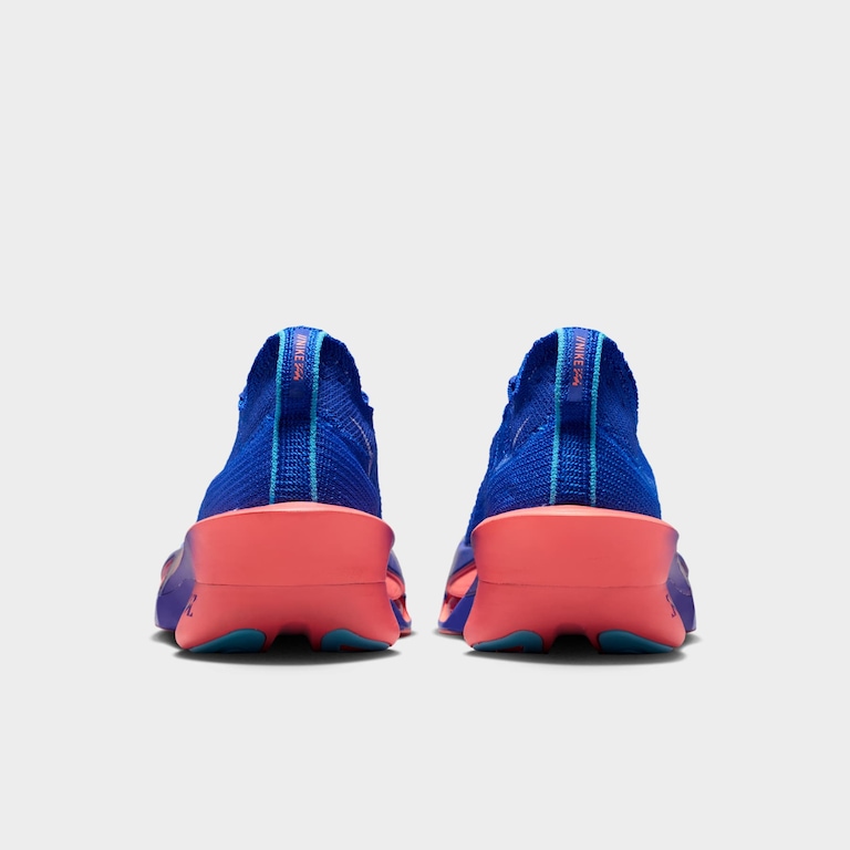 Tênis Nike Air Zoom Alphafly 3 Masculino - Foto 6