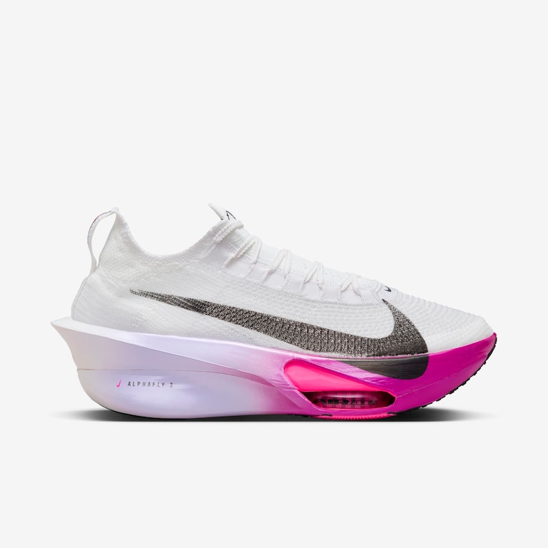 Tênis Nike Air Zoom Alphafly 3 Masculino - Foto 3