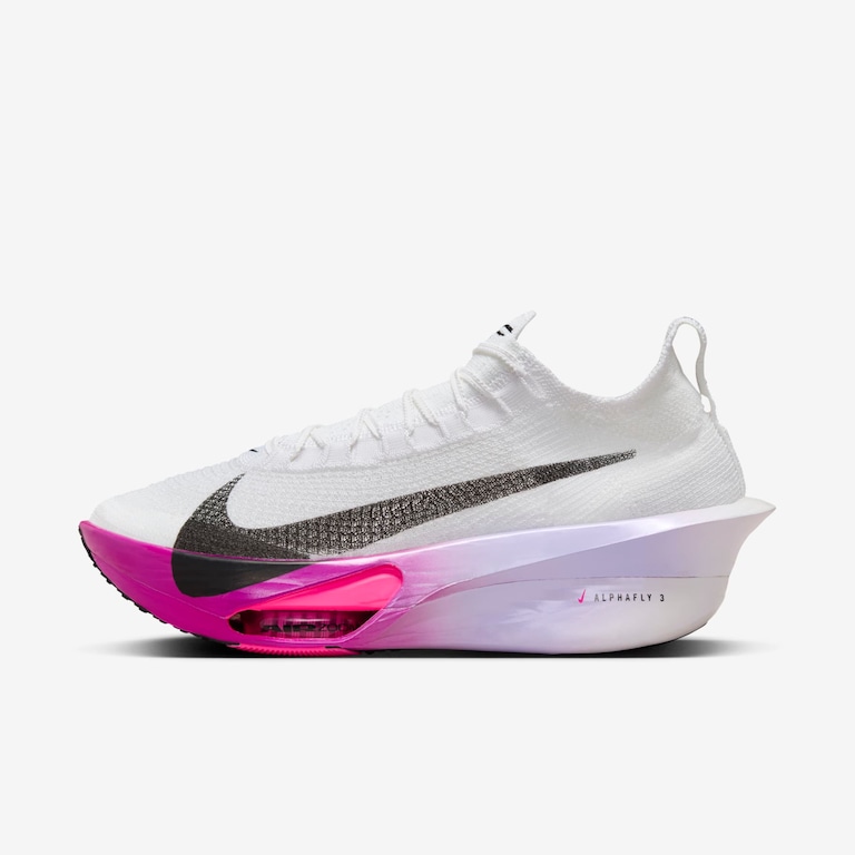 Tênis Nike Air Zoom Alphafly 3 Masculino - Foto 1