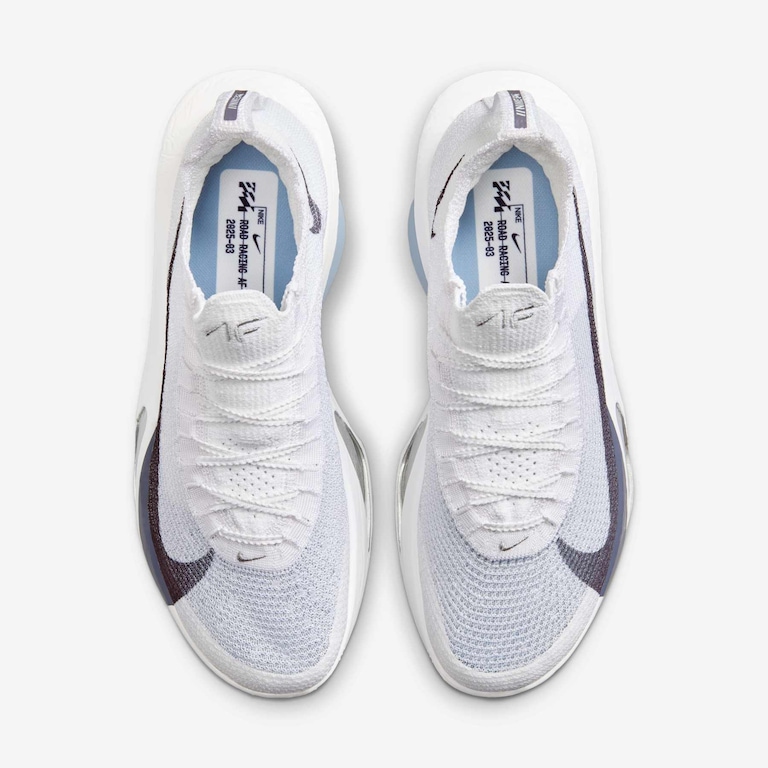 Tênis Nike Air Zoom Alphafly 3 Masculino - Foto 4