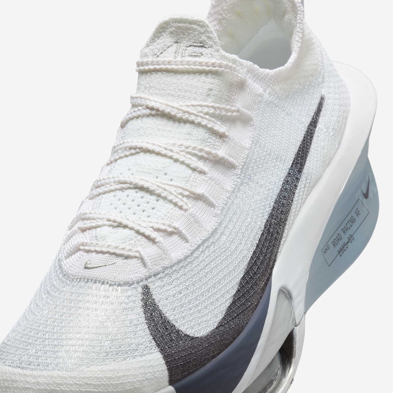 Tênis Nike Air Zoom Alphafly 3 Masculino - Foto 7