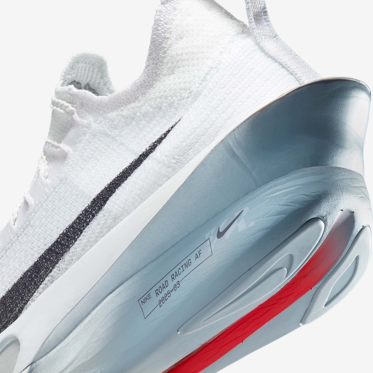 Tênis Nike Air Zoom Alphafly 3 Masculino - Foto 8